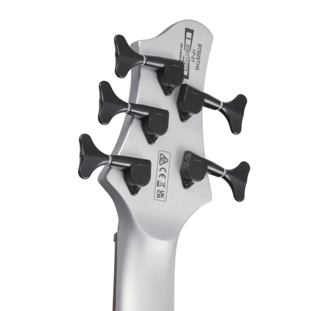 Ibanez BTB25TH5-SLM Bas Gitar
