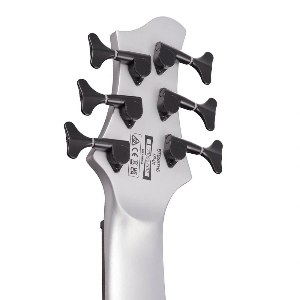 Ibanez BTB25TH6-SLM 6 Telli Bas Gitar