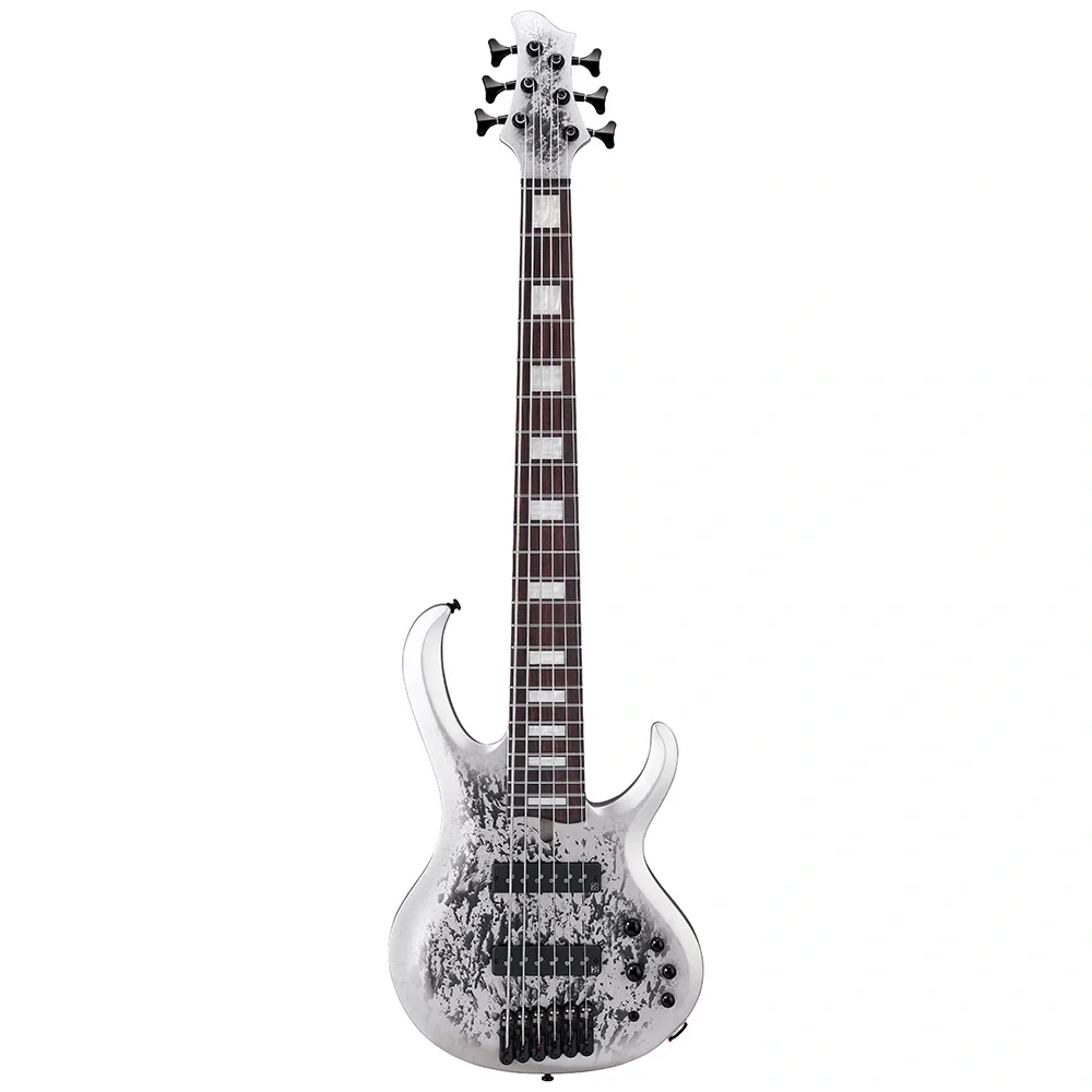 Ibanez BTB25TH6-SLM 6 Telli Bas Gitar
