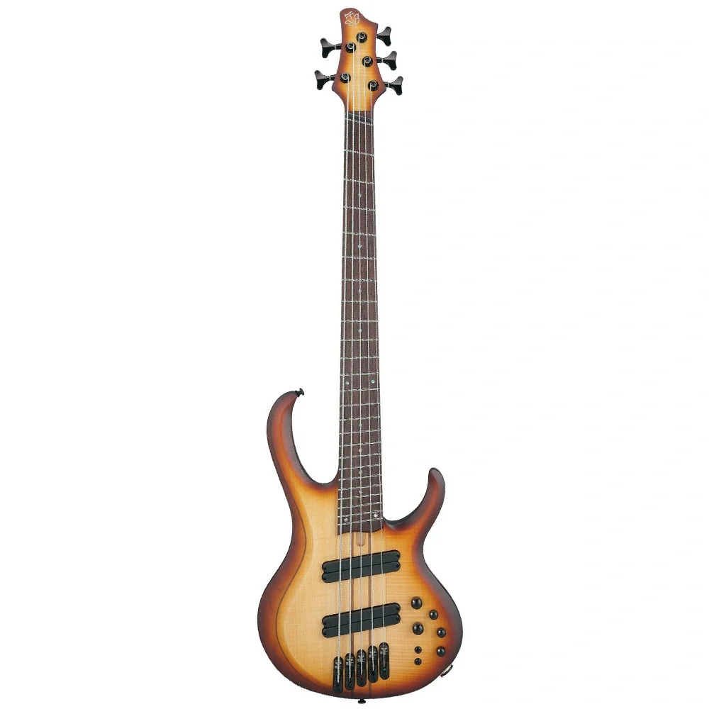 Ibanez BTB705LM-NNF 5 Telli Bas Gitar