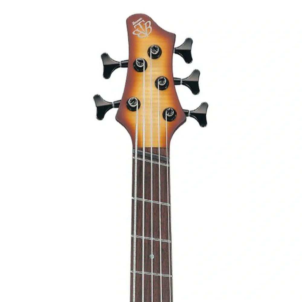 Ibanez BTB705LM-NNF 5 Telli Bas Gitar