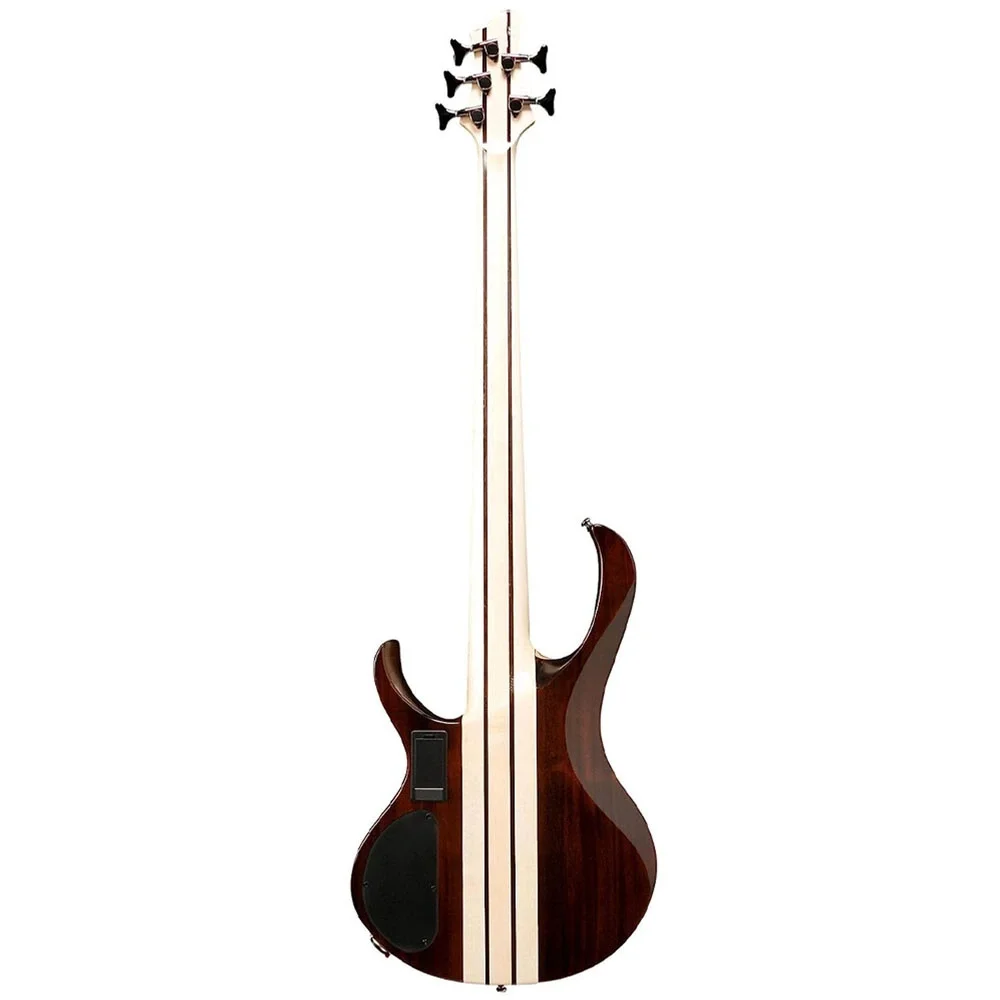 IBANEZ BTB745-NTL 5 Telli Bas Gitar