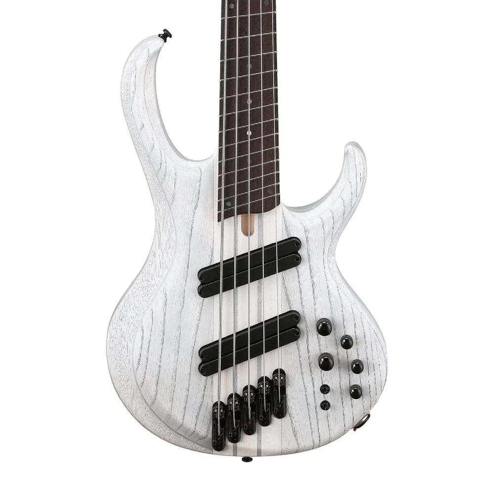 Ibanez BTB865MS-TWF Bass Workshop BTB Serisi 5 Telli Bas Gitar