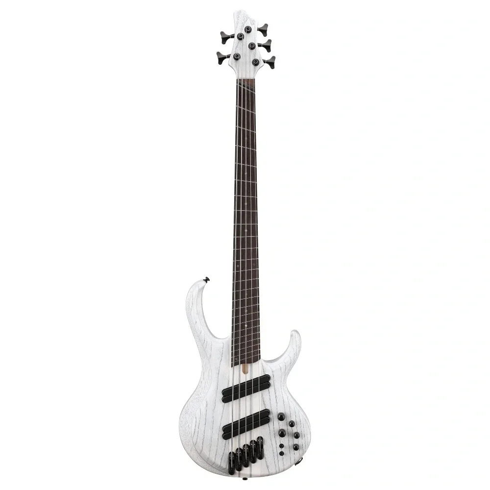 Ibanez BTB865MS-TWF Bass Workshop BTB Serisi 5 Telli Bas Gitar