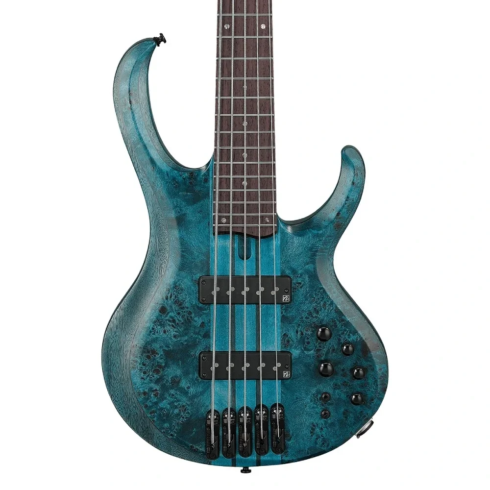 Ibanez BTB945-COL BTB Premium Serisi 5 Telli Bas Gitar