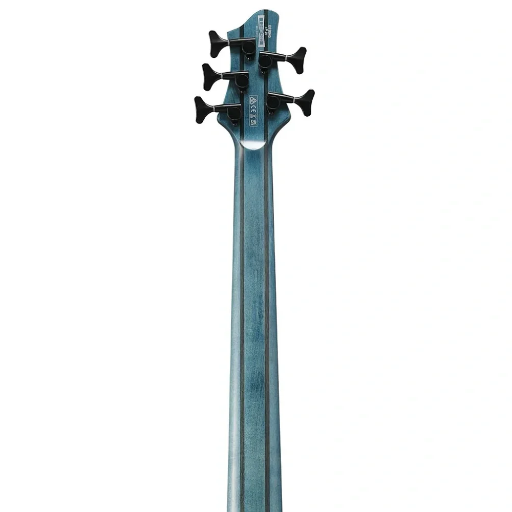 Ibanez BTB945-COL BTB Premium Serisi 5 Telli Bas Gitar