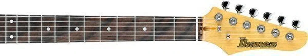 IBANEZ CMM3-TFB Chris Miller Signature Elektro Gitar