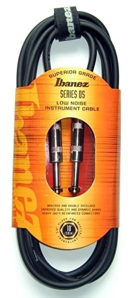 Ibanez DSC20L Jack Kablosu