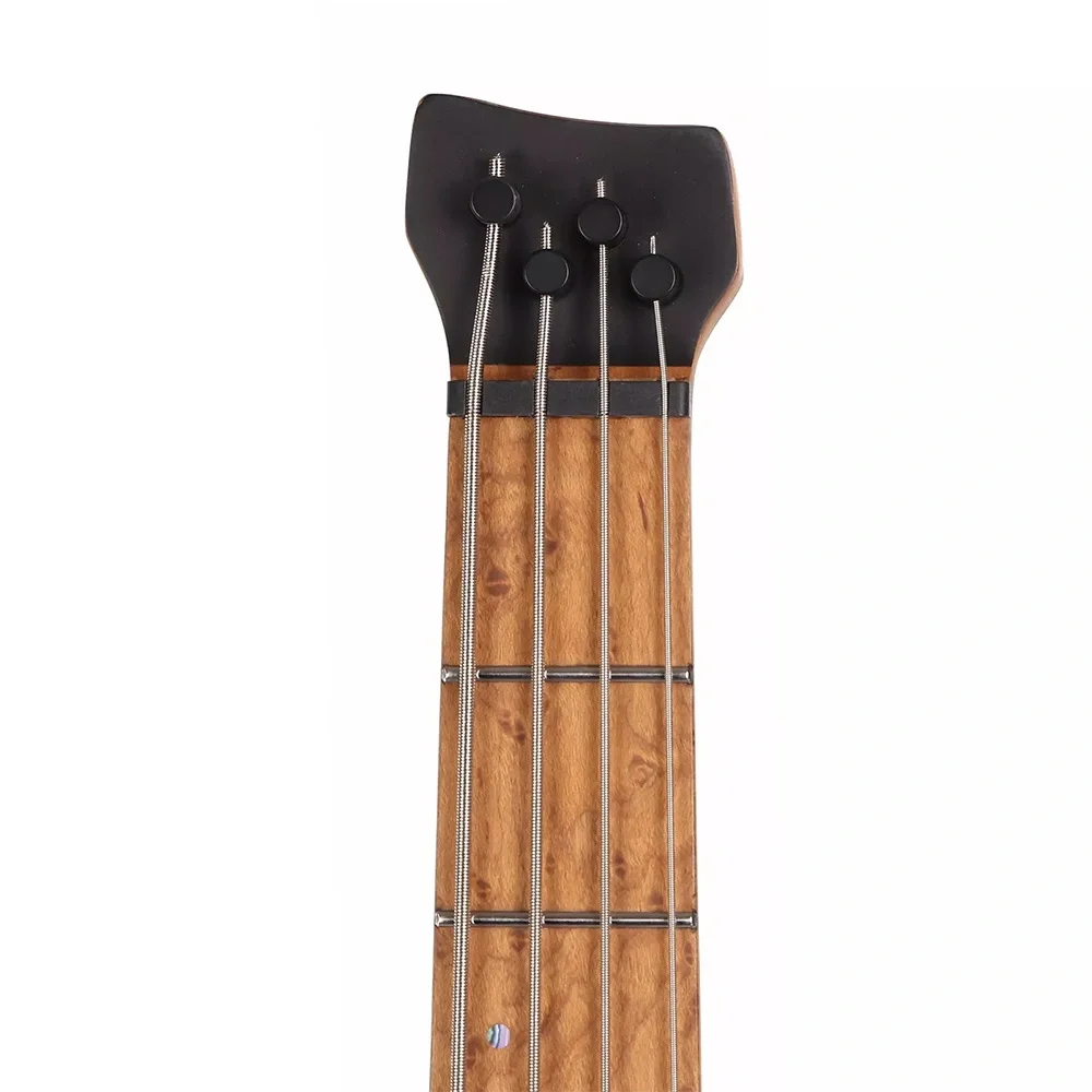 IBANEZ EHB1000S-SFM Bass Workshop EHB Serisi Bas Gitar Gigbag Dahil (PGPGB)