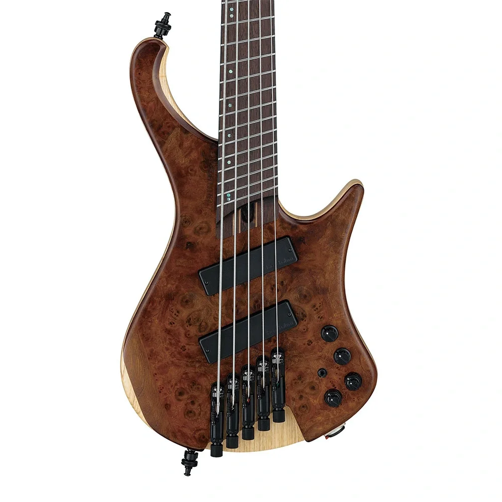 IBANEZ EHB1265MS-NML Bas Gitar