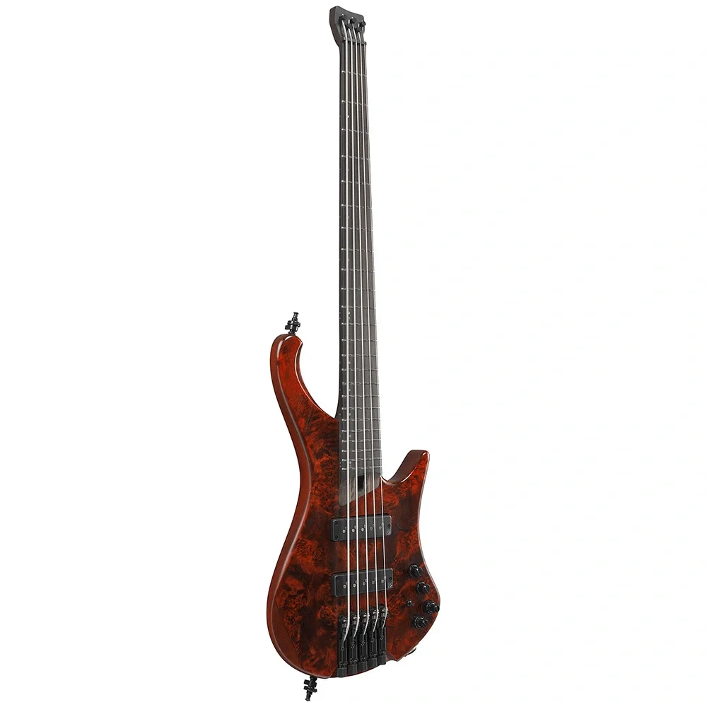 Ibanez EHB1505-SWL Bass Workshop EHB Serisi 5 Telli Bas Gitar
