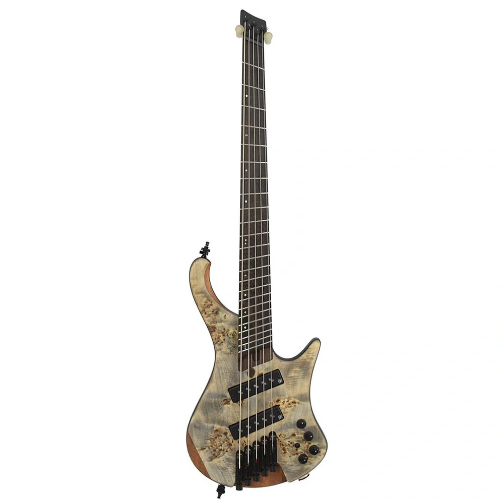 Ibanez EHB1505MS-BIF Bass Workshop EHB Serisi 5 Telli Bas Gitar