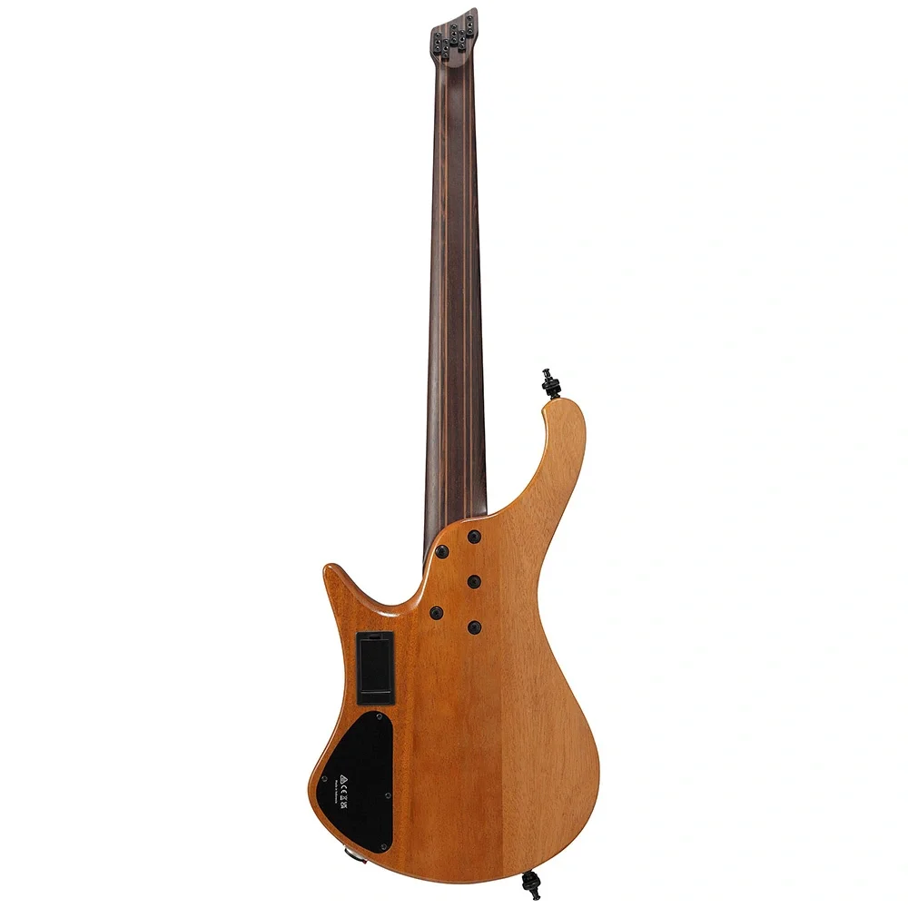Ibanez EHB1505SMS-FNL Bass Workshop EHB Serisi 5 Telli Bas Gitar