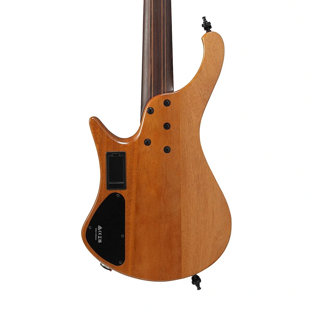 Ibanez EHB1505SMS-FNL Bass Workshop EHB Serisi 5 Telli Bas Gitar