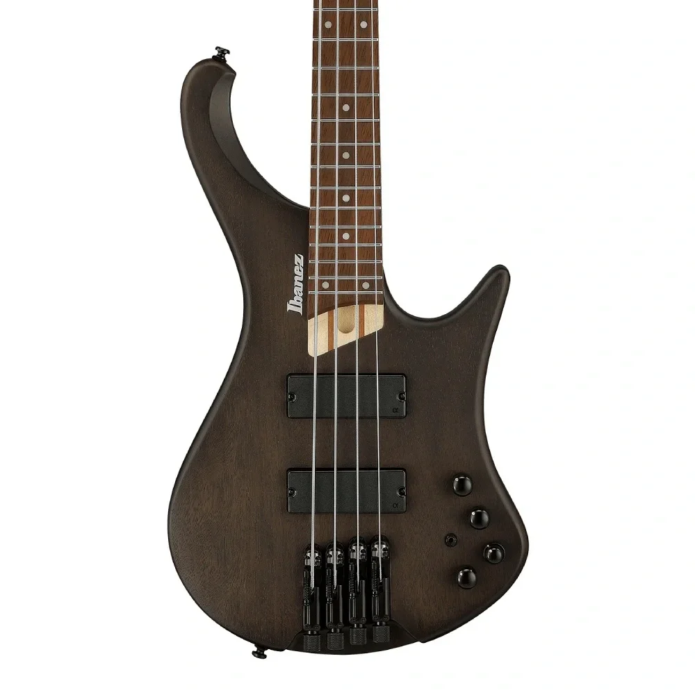Ibanez EHB600-WNF Bass Workshop EHB Serisi 5 Telli Bas Gitar