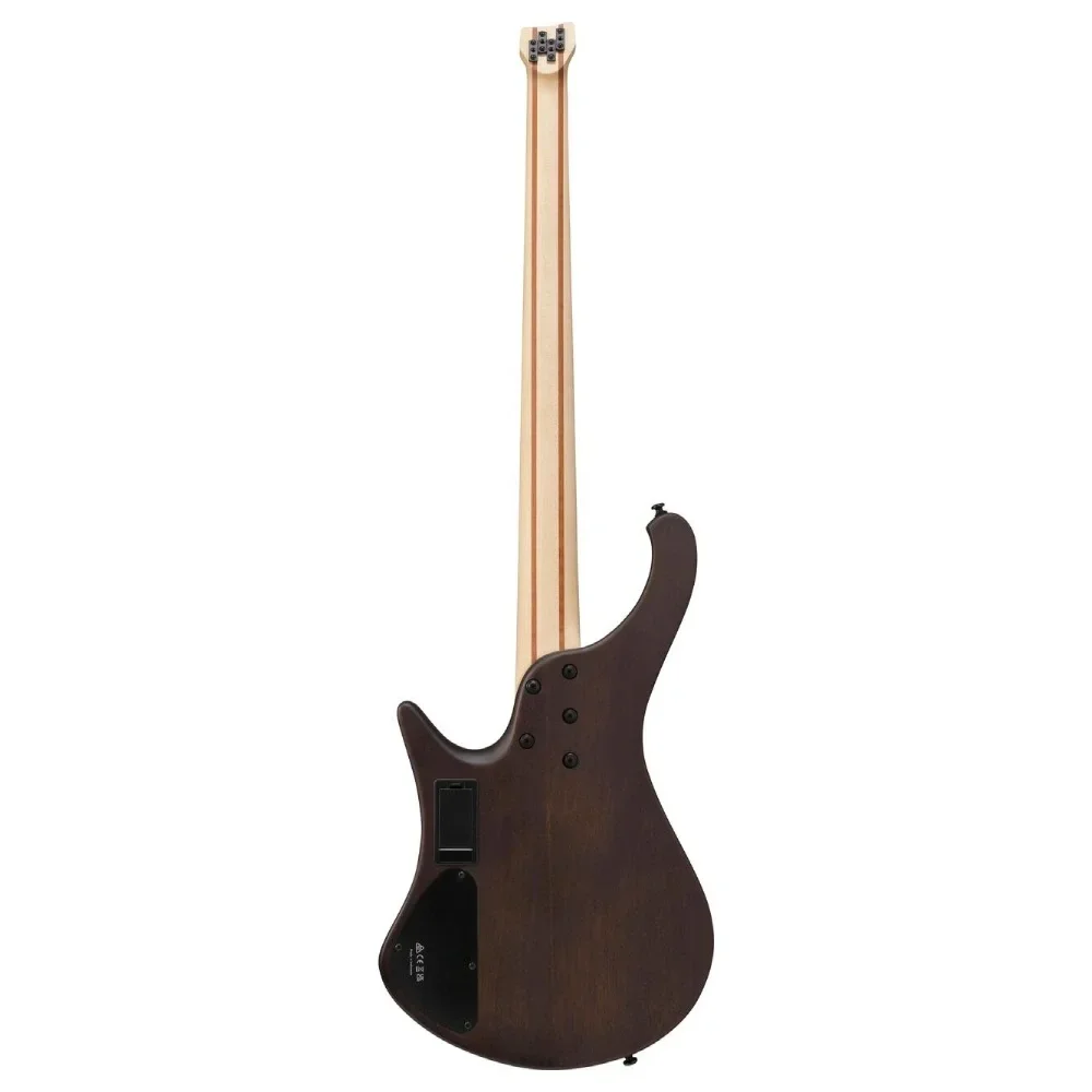 Ibanez EHB600-WNF Bass Workshop EHB Serisi 5 Telli Bas Gitar