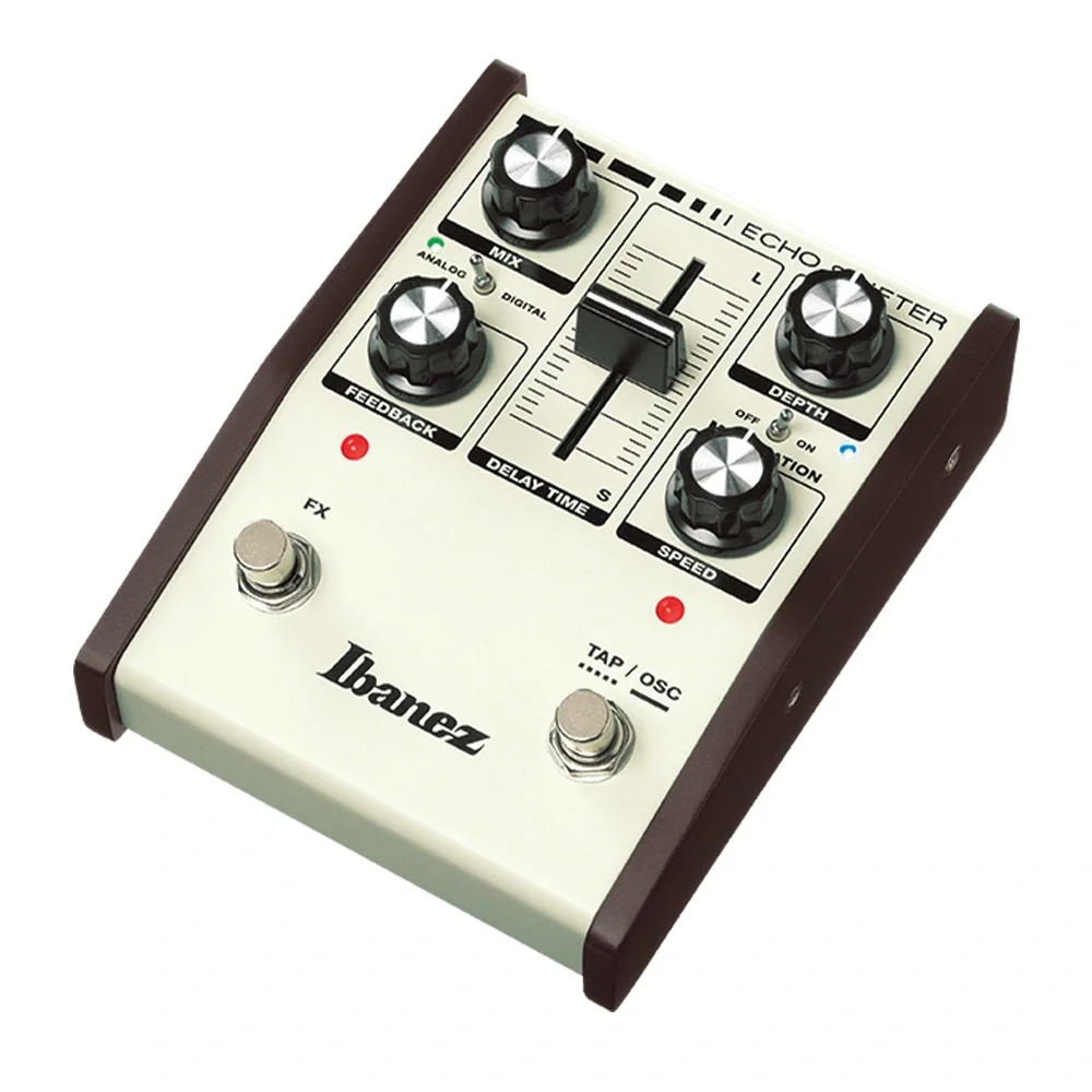 Ibanez ES3 Echo Shifter Pedal
