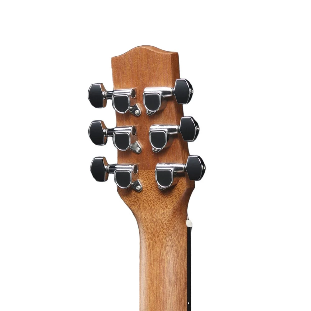 IBANEZ EWP14WB-OPN Piccolo Open Pore Natural Akustik Gitar