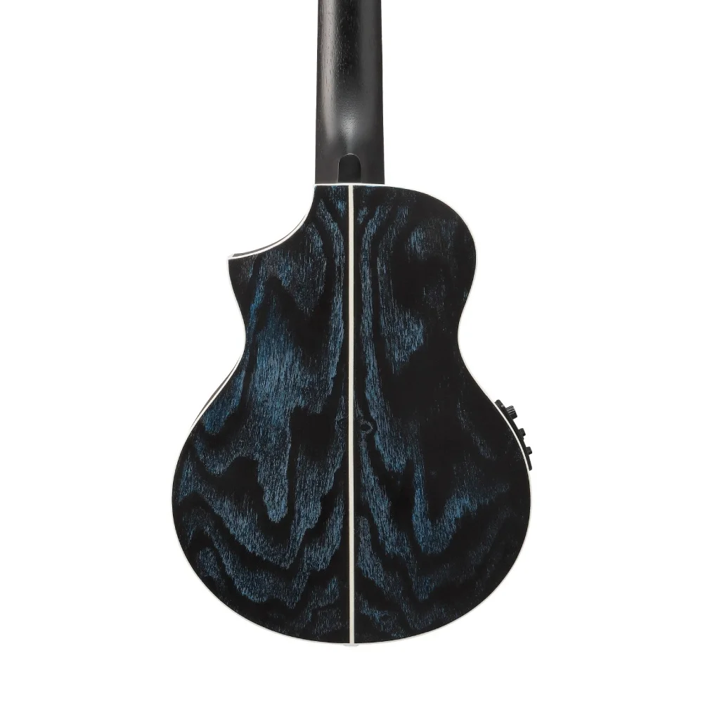 Ibanez EWP16EWB-GAO Ukulele Serisi Elektro Akustik Gitar