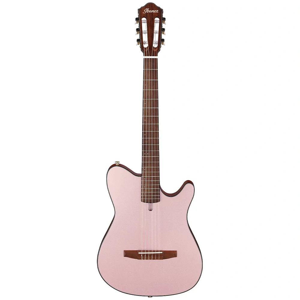 Ibanez FRH10N-RGF Thinline Elektro Klasik Gitar