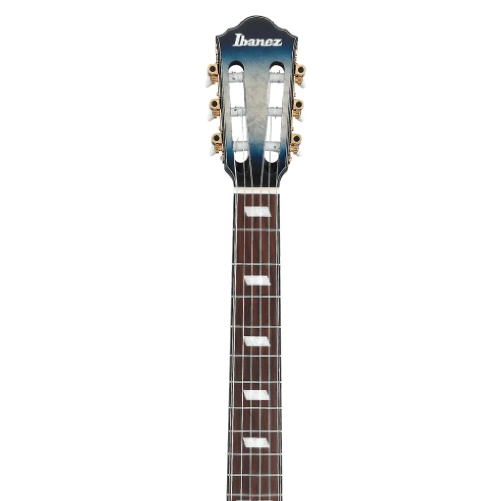 IBANEZ FRH20QMN-CTL Elektro Klasik Gitar