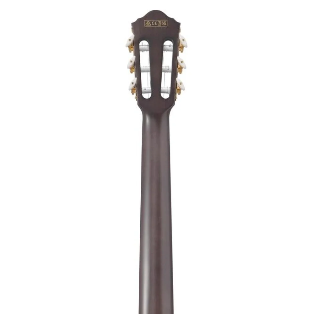 IBANEZ FRH20QMN-CTL Elektro Klasik Gitar