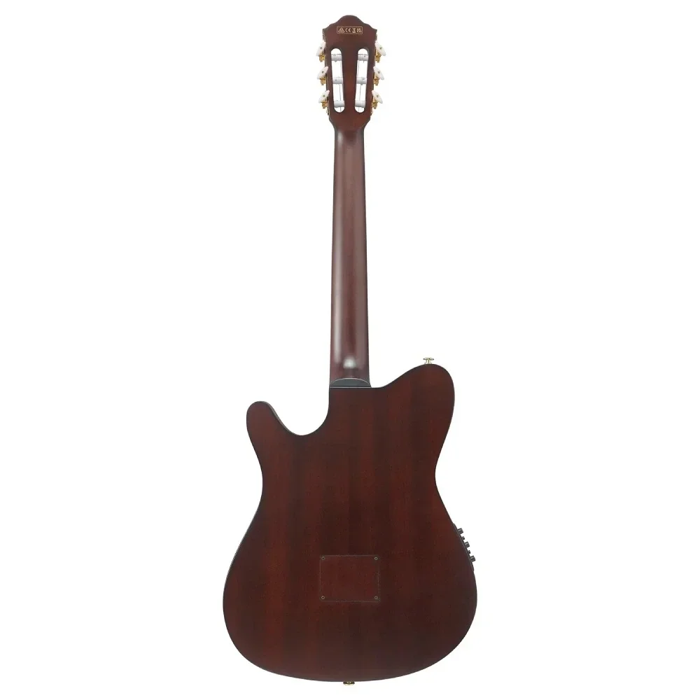 Ibanez FRH20QMN-WRL Elektro Gitar
