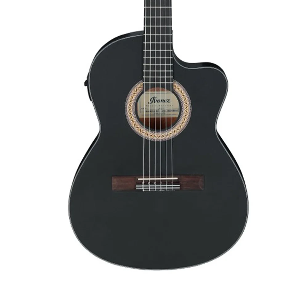 Ibanez GA5MHTCE-WK GA Serisi Elektro Klasik Gitar