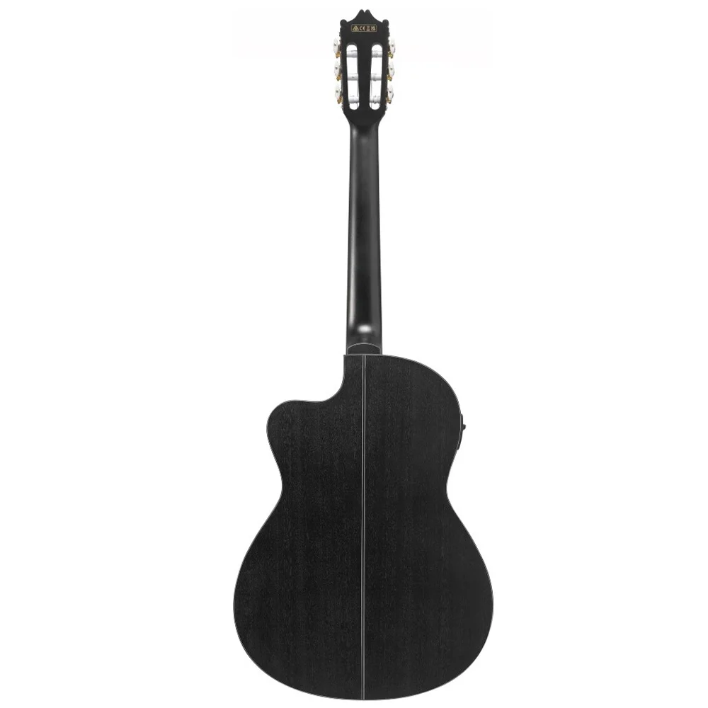 Ibanez GA5MHTCE-WK GA Serisi Elektro Klasik Gitar
