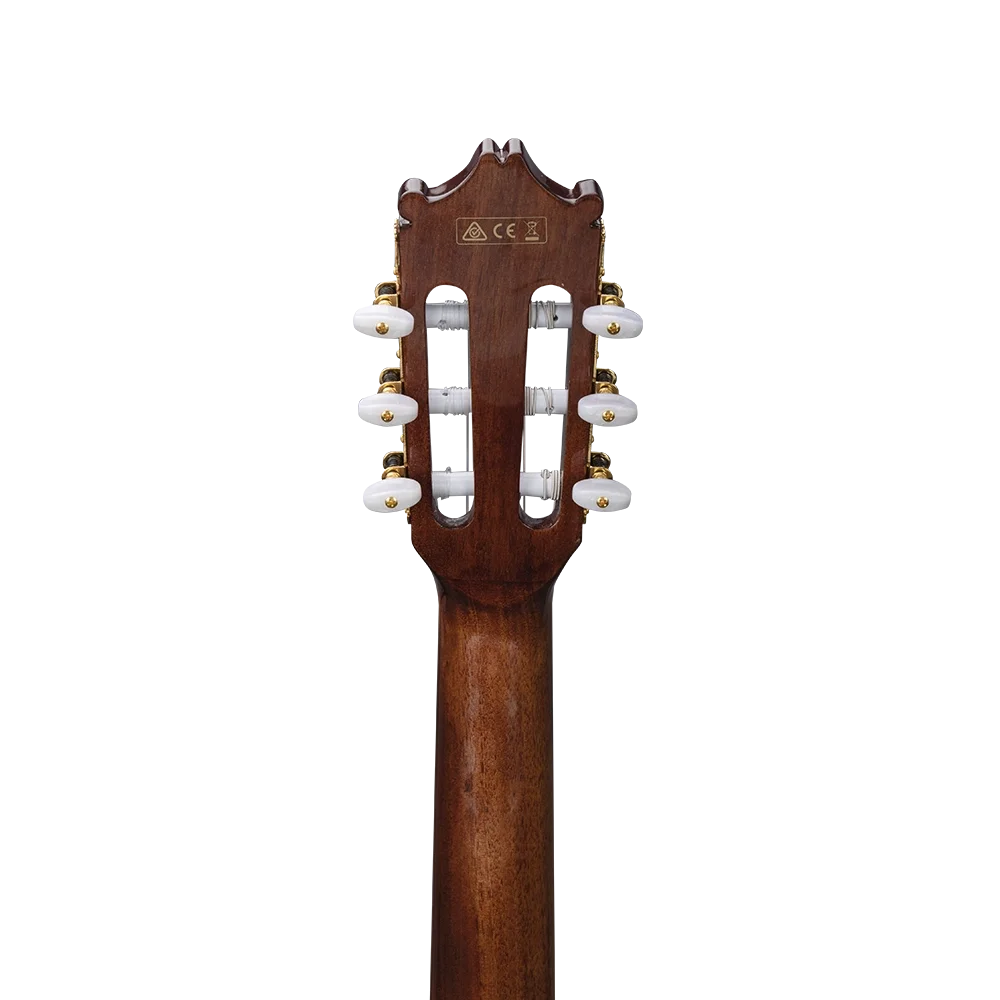 Ibanez GA5TCE-AM İnce Kasa Klasik Gitar