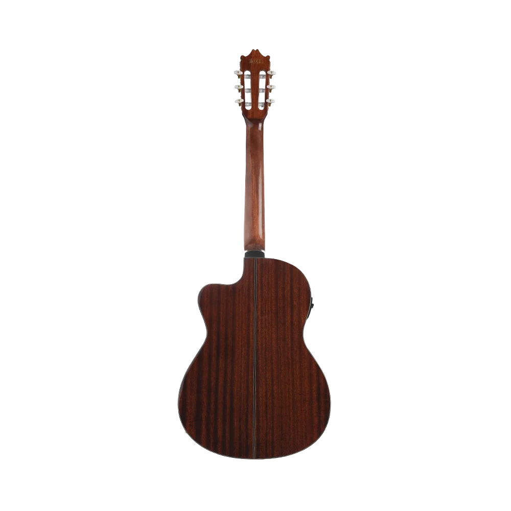 Ibanez GA5TCE-AM İnce Kasa Klasik Gitar