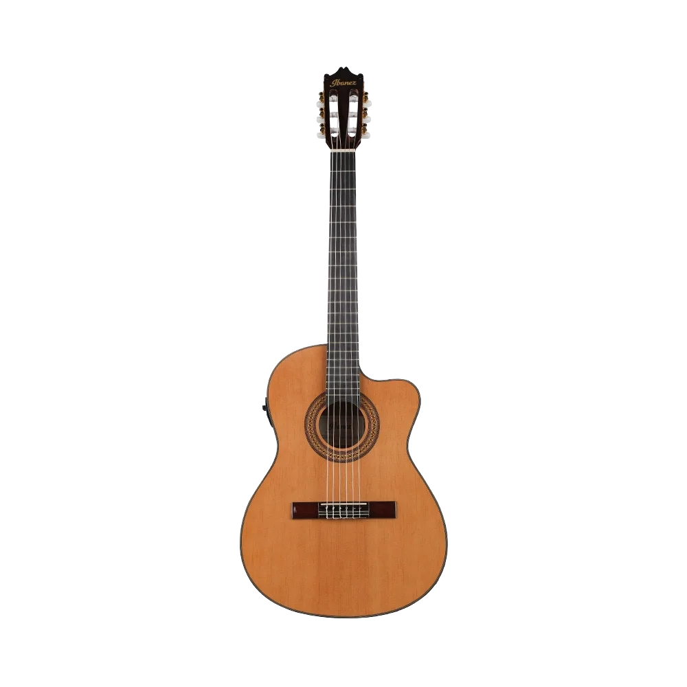 Ibanez GA5TCE-AM İnce Kasa Klasik Gitar