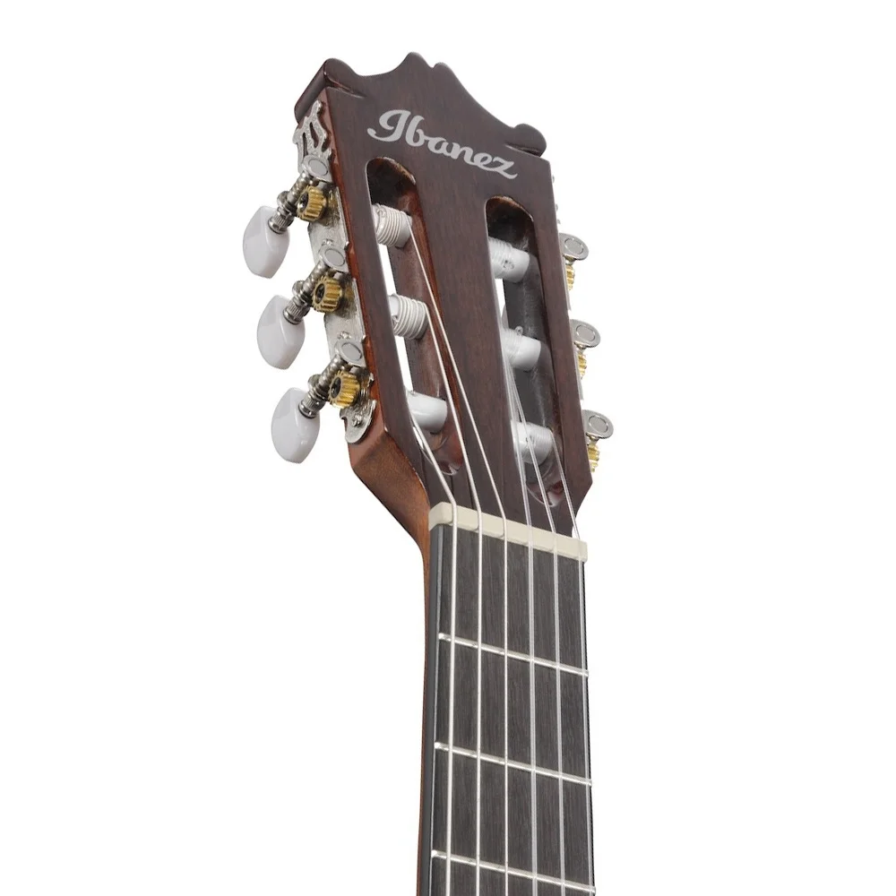 Ibanez GA5TCE3Q-AM GA Serisi 3/4 Elektro Klasik Gitar