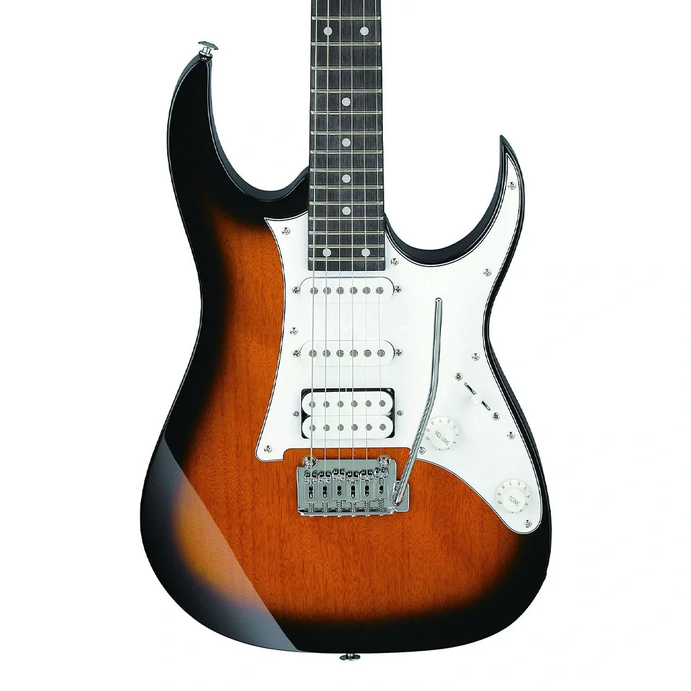 IBANEZ GRG140-SB GIO Serisi Sunburst Elektro Gitar