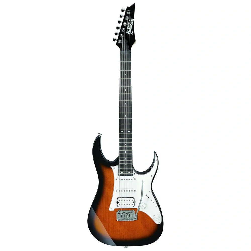 IBANEZ GRG140-SB GIO Serisi Sunburst Elektro Gitar