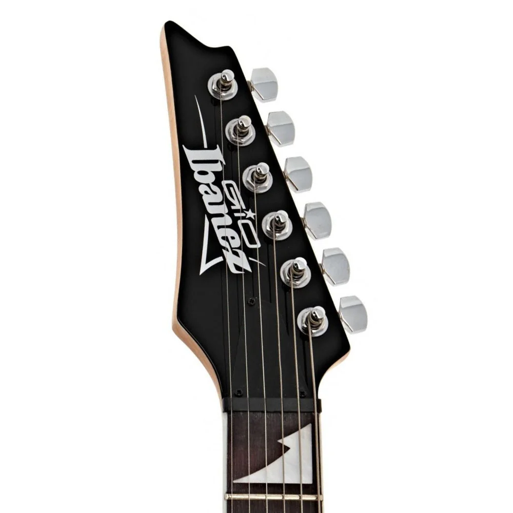 Ibanez GRG170DXL-BKN Solak Elektro Gitar
