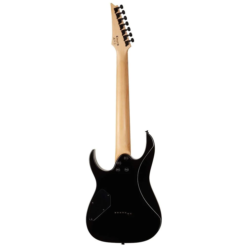 IBANEZ GRG7221QA-TKS 7 Telli Elektro Gitar