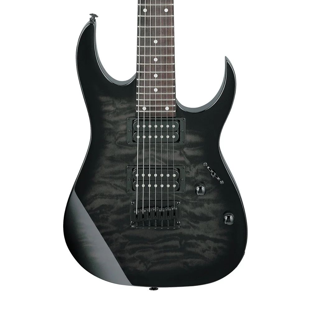 IBANEZ GRG7221QA-TKS 7 Telli Elektro Gitar