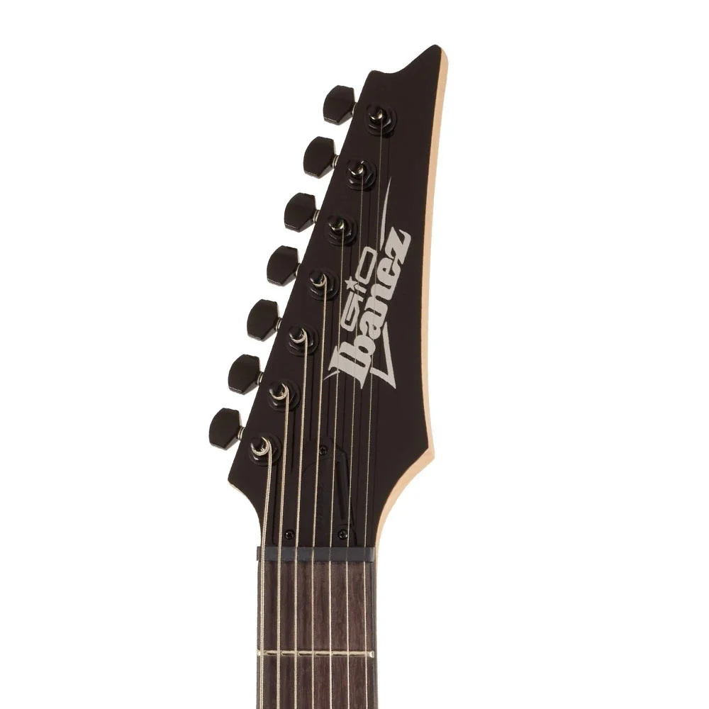 IBANEZ GRG7221QA-TKS 7 Telli Elektro Gitar