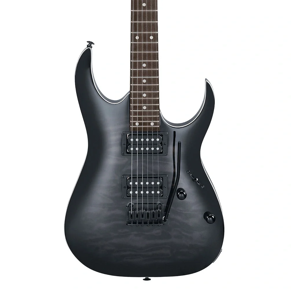 IBANEZ GRGA120QA-TKS Elektro Gitar