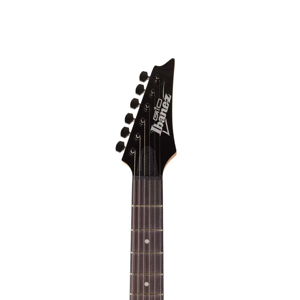 IBANEZ GRGA120QA-TKS Elektro Gitar