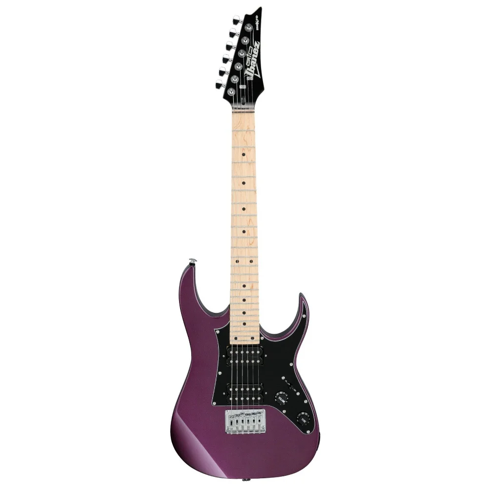 IBANEZ GRGM21M-MPL Elektro Gitar
