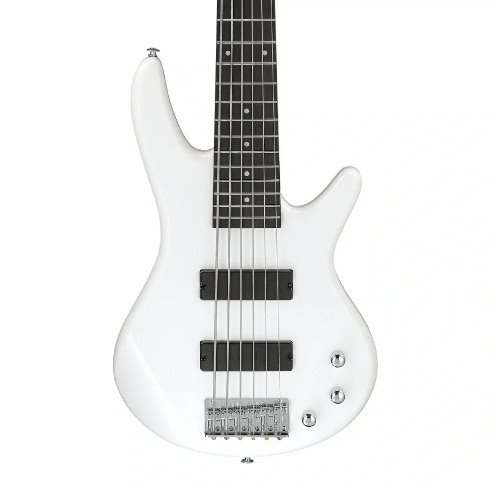 Ibanez GSR186-PW GSR Serisi 6 Telli Bas Gitar