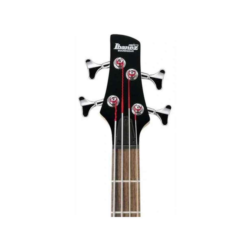IBANEZ GSR200 BK GSR Serisi Siyah 4 Telli Elektro Bas Gitar