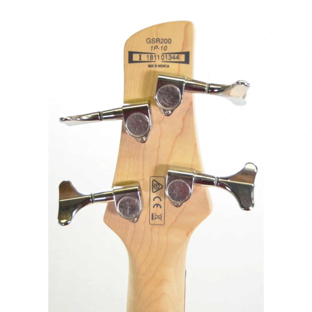 IBANEZ GSR200-JB Bas Gitar