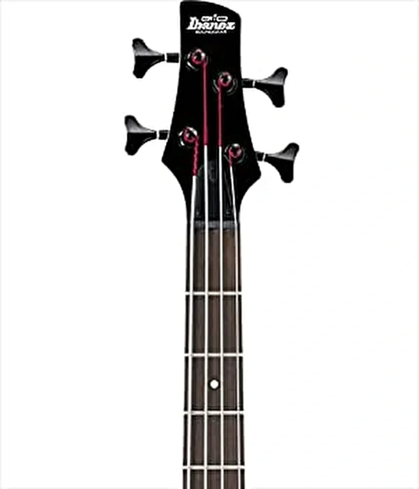 IBANEZ GSR200B-WNF Walnut Flat 4 Telli Elektro Bas Gitar