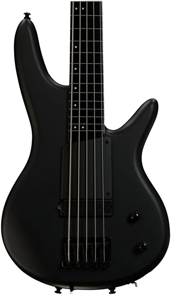 Ibanez Gary Willis GWB35-BKF Bas Gitar (Case Dahil)