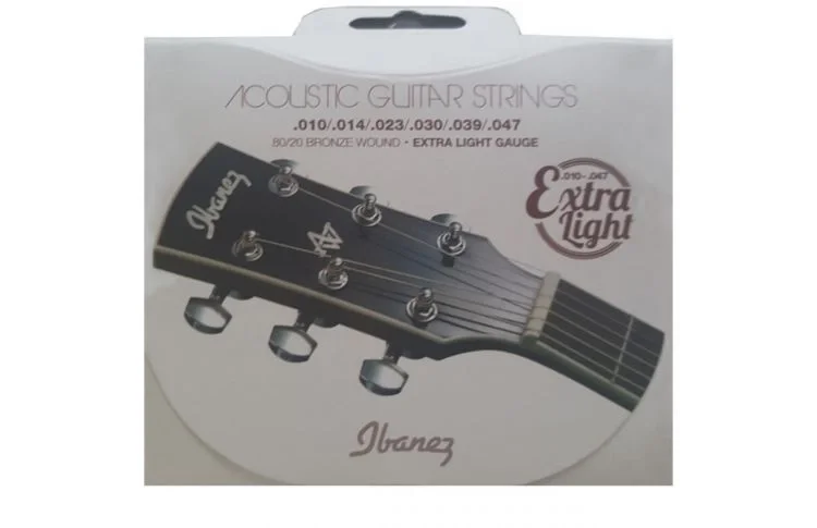 Ibanez IACS61C Akustik Gitar Teli