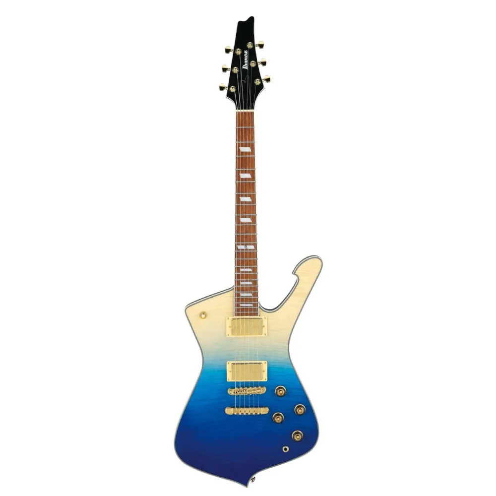 IBANEZ IC420FM-TBG - Iceman Elektro Gitar