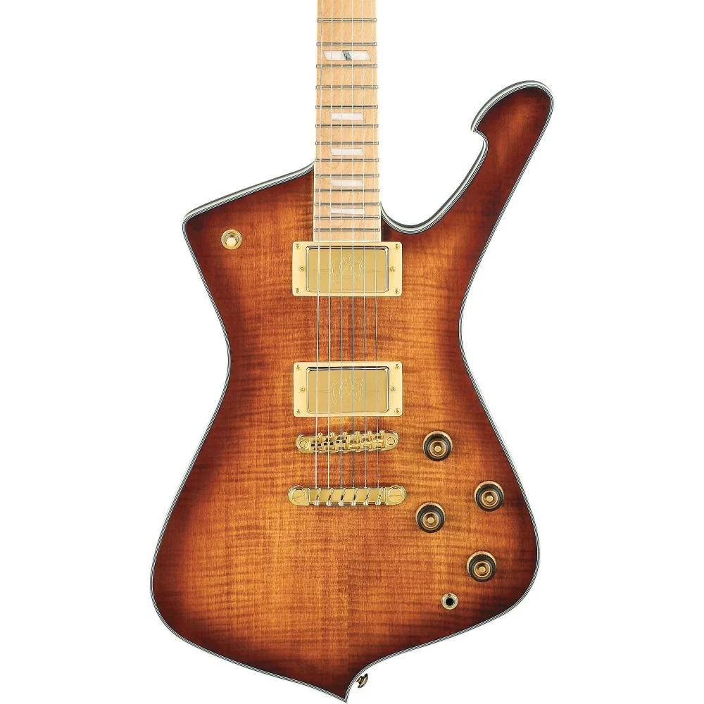 IBANEZ IC420MFM-CML - Iceman Elektro Gitar